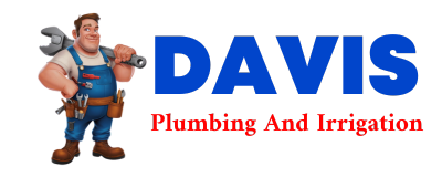 Trusted plumber in KENNEWICK